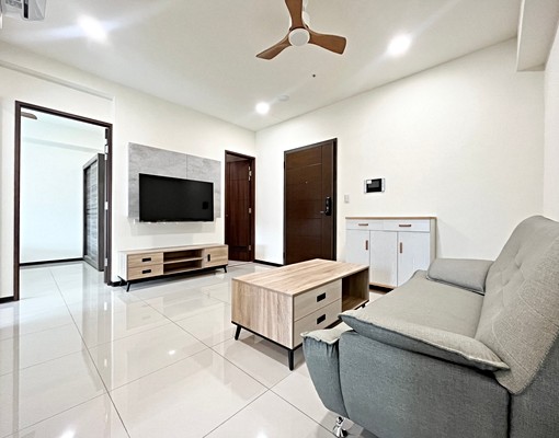 米蘭兩房.車位✨可租補.可貓✨採光好✨公設機能多✨進國道74 - Image 5