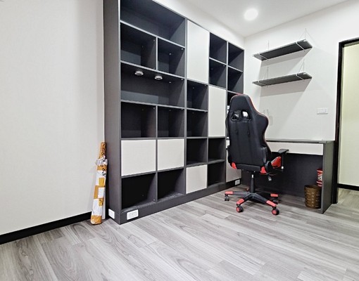 幸福市中庭裝潢三房車(可租補) - Image 13