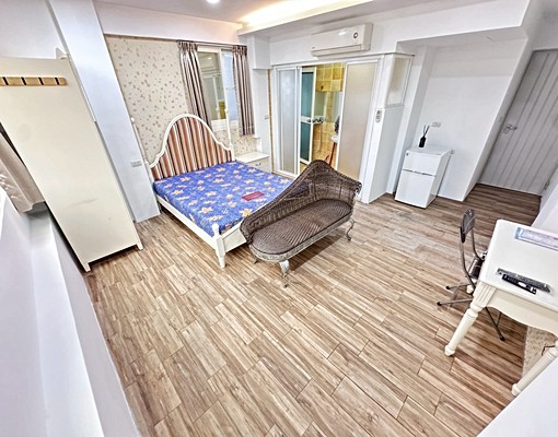 🔥西屯大套房/近捷運/獨洗曬/可雙租補/機車位/含網路🔥 - Image 2