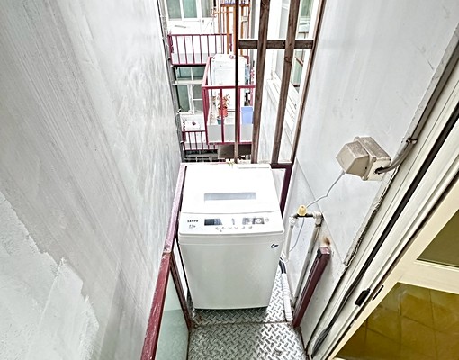 🔥西屯大套房/近捷運/獨洗曬/可雙租補/機車位/含網路🔥 - Image 9