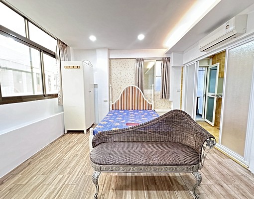 🔥西屯大套房/近捷運/獨洗曬/可雙租補/機車位/含網路🔥 - Image 1