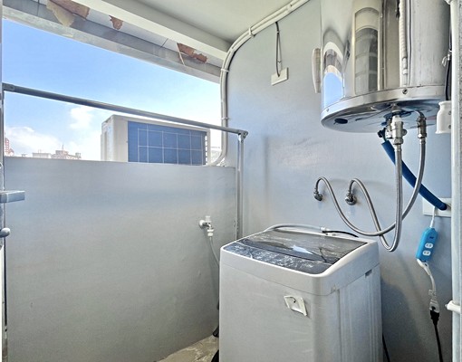 乾溼分離✅空間大✅採光好✅陽台獨洗獨曬✅生活機能便利 - Image 5