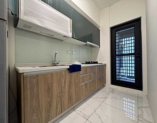 右昌商圈|華尚ART可租補全新未住兩房車位不含管 - Image 2