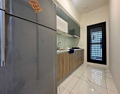 右昌商圈｜華尚ART可租補全新未住兩房車位不含管 - Image 3