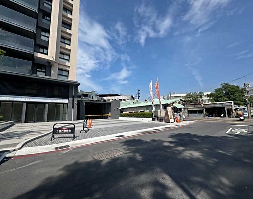 右昌商圈｜華尚ART可租補全新未住兩房車位不含管 - Image 12