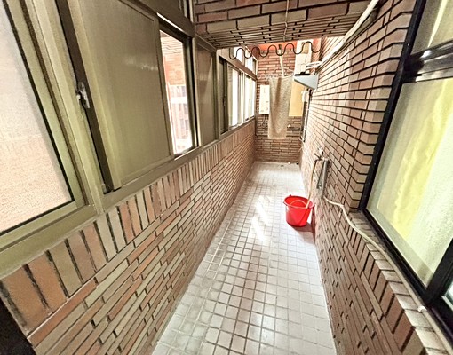 文心經典🔥近七期視野戶｜家庭首選｜四房超大空間｜可租補 - Image 15