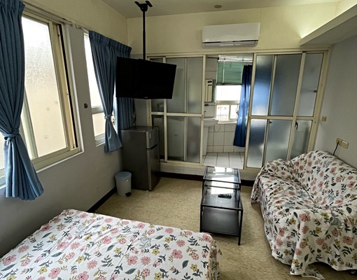 貓奴來囉！雙窗採光明亮!! - Image 4