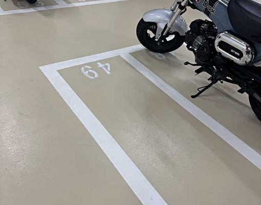 右昌商圈｜華尚ART可租補全新未住兩房車位不含管 - Image 10