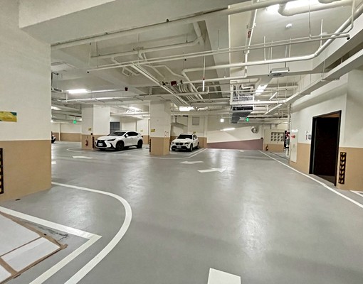 稀有!近新光遠百精裝2房2衛浴+平車 - Image 8