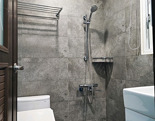 蘆洲長興路3房2衛全新建案新屋 - Image 6