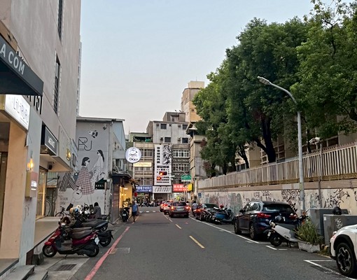 近新光三越!萬昌街商圈整新套房、工作室(租) - Image 2