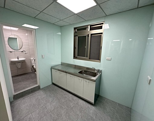 中原捷運站×環球購物中心新裝潢宅｜生活圈首選！ - Image 5