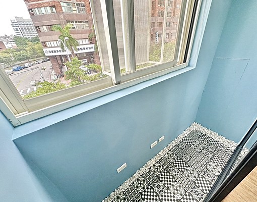 近好市多迪卡儂🔥大間可貓可租補陽台獨洗乾濕分離子母車 - Image 12