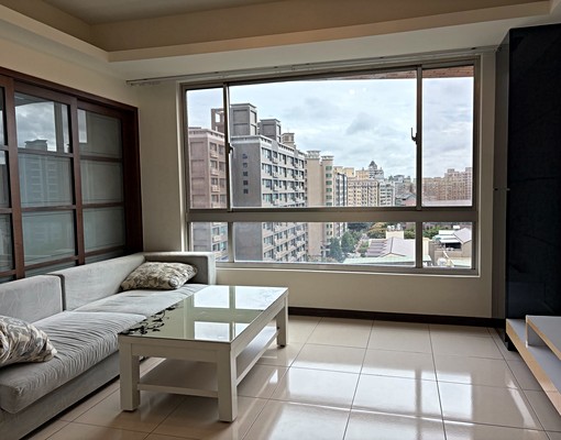 🔆藝文朝南景觀三房車屋況超美機能最強🔆 - Image 1