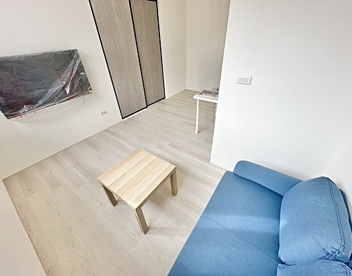 🌟佳昂太和3🌟大坪數兩房兩廳兩衛|平面車位・可租補・可貓 - Image 6