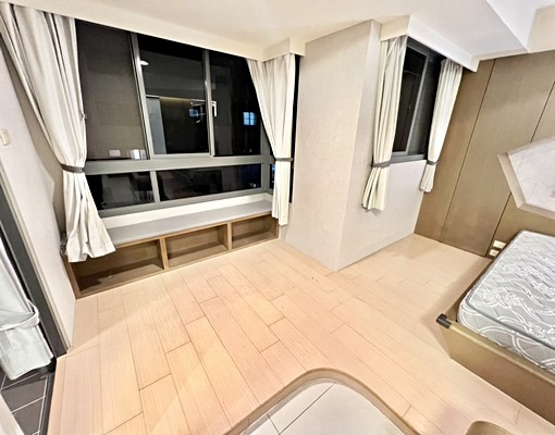 近逢甲可寵物▶有汽車位▶小廚房/浴缸/獨立更衣間 - Image 5