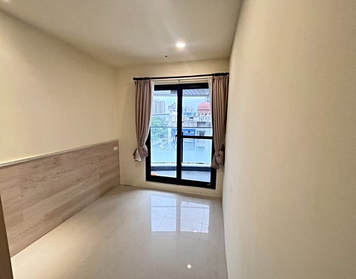 博愛香榭|近R14巨蛋捷運站|拎包入住|兩房車位 - Image 3