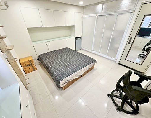 水安宮捷運站🔸可租屋補助🔸電梯管理員🔸子母車 - Image 2