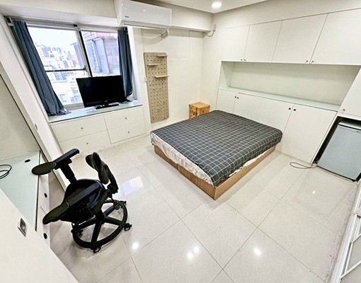 水安宮捷運站🔸可租屋補助🔸電梯管理員🔸子母車 - Image 1