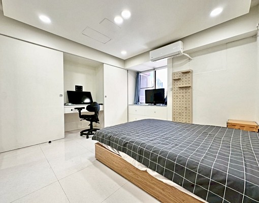 水安宮捷運站🔸可租屋補助🔸電梯管理員🔸子母車 - Image 3