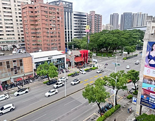 博愛香榭|近R14巨蛋捷運站|拎包入住|兩房車位 - Image 7