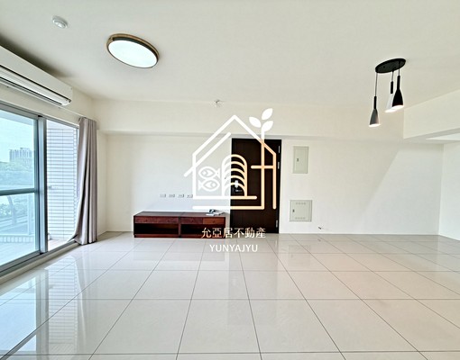 🏆允亞居存摺🏆九份子大坪數面河,含車含管 - Image 2