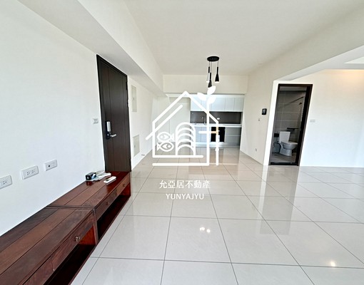 🏆允亞居存摺🏆九份子大坪數面河,含車含管 - Image 4