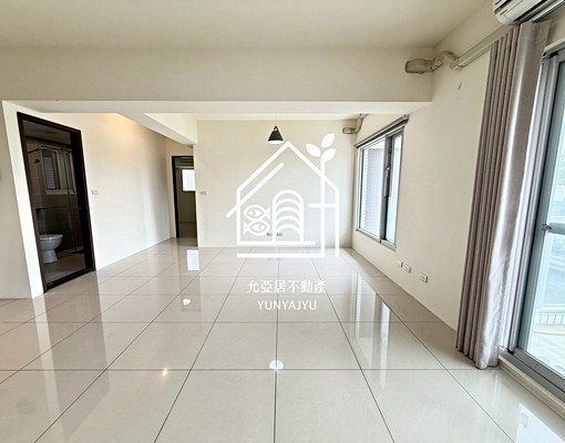 🏆允亞居存摺🏆九份子大坪數面河,含車含管 - Image 6