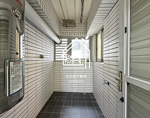 🏆允亞居存摺🏆九份子大坪數面河,含車含管 - Image 14