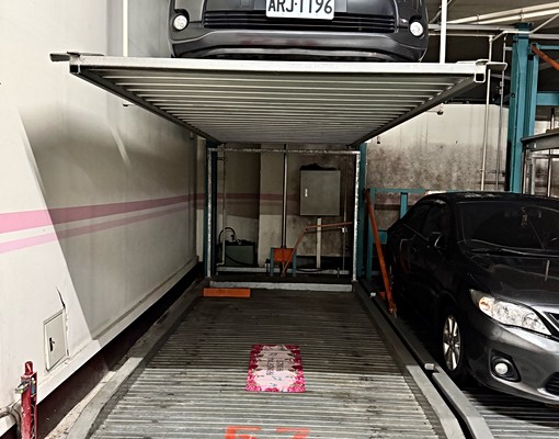 汐止國家交響樂社區機械平移停車位出租(汐止永慶阿柏) - Image 2