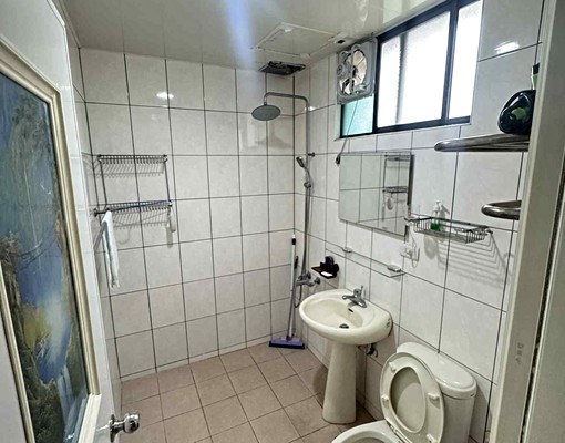 ✨免仲介費✨力群社宅/土城捷運/方正格局/各房皆有對外窗 - Image 4