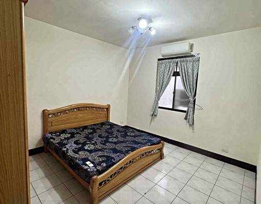 ✨免仲介費✨力群社宅/土城捷運/方正格局/各房皆有對外窗 - Image 6