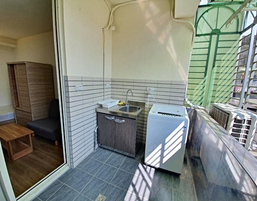 近藝文/夜市~獨立洗衣機~可半年約1押金~可租補~可寵貓 - Image 8