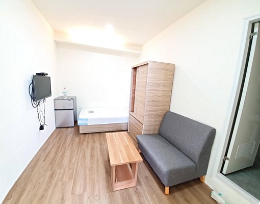 近藝文/夜市~獨立洗衣機~可半年約1押金~可租補~可寵貓 - Image 1