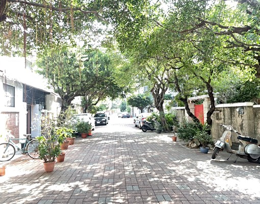 忠義路84巷林蔭美宅｜近新光三越西門・建興國中・忠義國小 - Image 1