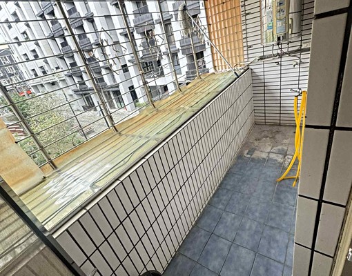 ✨免仲介費✨力群社宅/土城捷運/方正格局/各房皆有對外窗 - Image 10