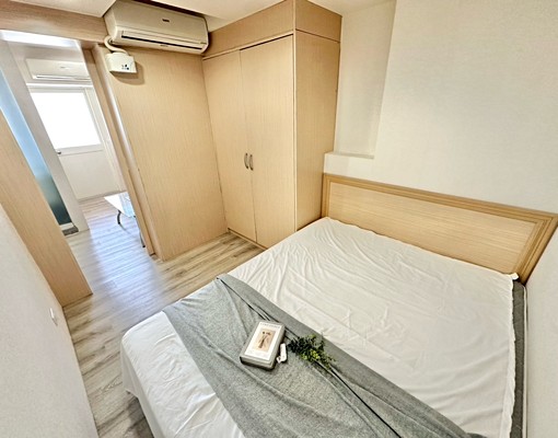 松竹商圈🌻正一房一廳✔️可租補入籍💥陽台獨洗💓流理臺 - Image 8