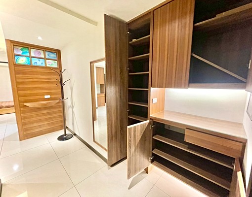 🔥台茂後花園🔥舒適大兩房~車💥含管理費傢俱全💥可租補 - Image 1