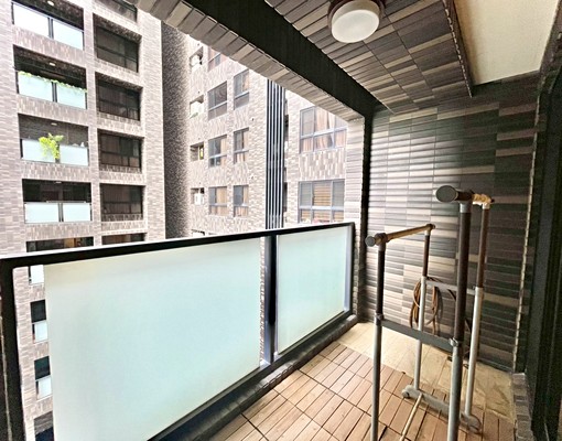 🔥台茂後花園🔥舒適大兩房~車💥含管理費傢俱全💥可租補 - Image 5