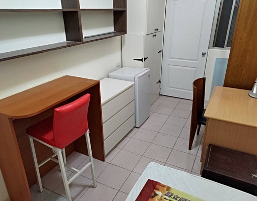 捷運新店區公所靜巷女性陽台套房(重新裝潢) - Image 8