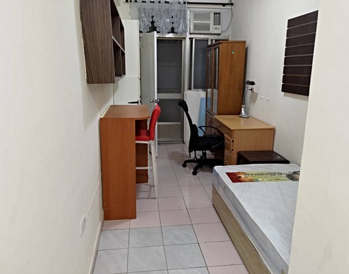 捷運新店區公所靜巷女性陽台套房(重新裝潢) - Image 5