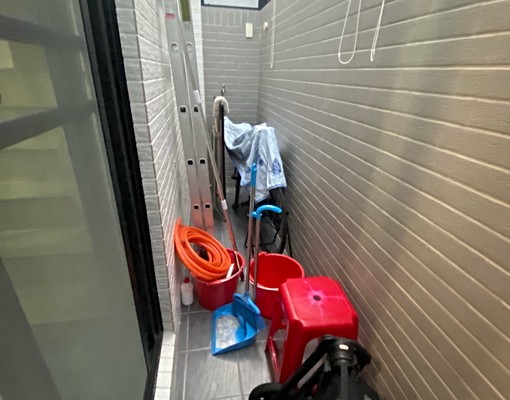 有廚房🐥尊享空間/5房2廳3衛🐥環境優美 - Image 14