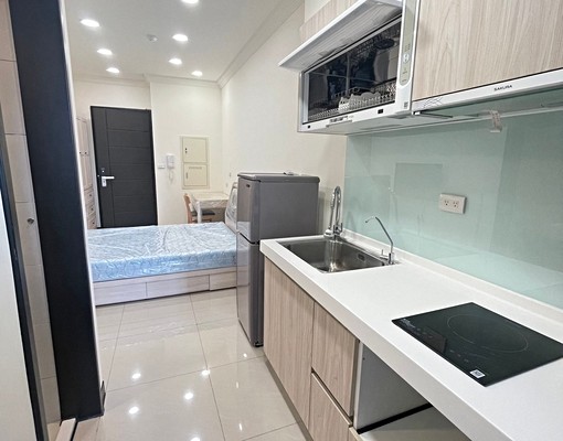 亮亮租屋~近A10山鼻站新大樓/垃圾代收/24小管理/可補助 - Image 6