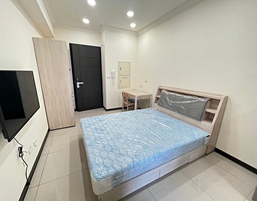 亮亮租屋~近A10山鼻站新大樓/垃圾代收/24小管理/可補助 - Image 3