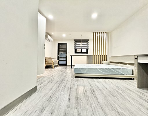 免爬梯✅空間大✅陽台獨洗獨曬 - Image 2