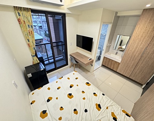 近勤益科大／質感電梯美宅 - Image 2