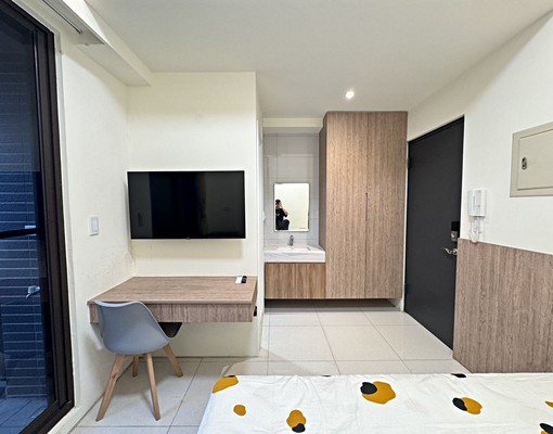 近勤益科大／質感電梯美宅 - Image 5