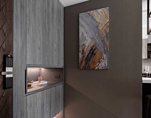 🏡北區｜成大寶仁3+1房B1連號雙平車+雙機車位 - Image 3