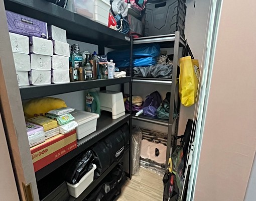 🏡北區｜成大寶仁3+1房B1連號雙平車+雙機車位 - Image 13