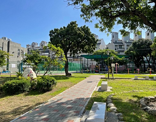 🏡北區｜成大寶仁3+1房B1連號雙平車+雙機車位 - Image 23